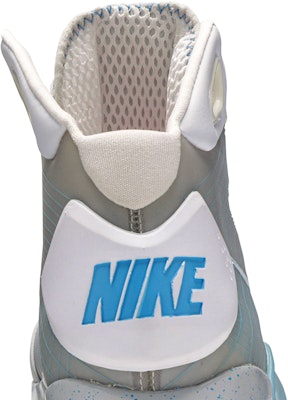 Supreme x Nike Hyperdunk 'Marty Mcfly' - 333373-011 Novelship
