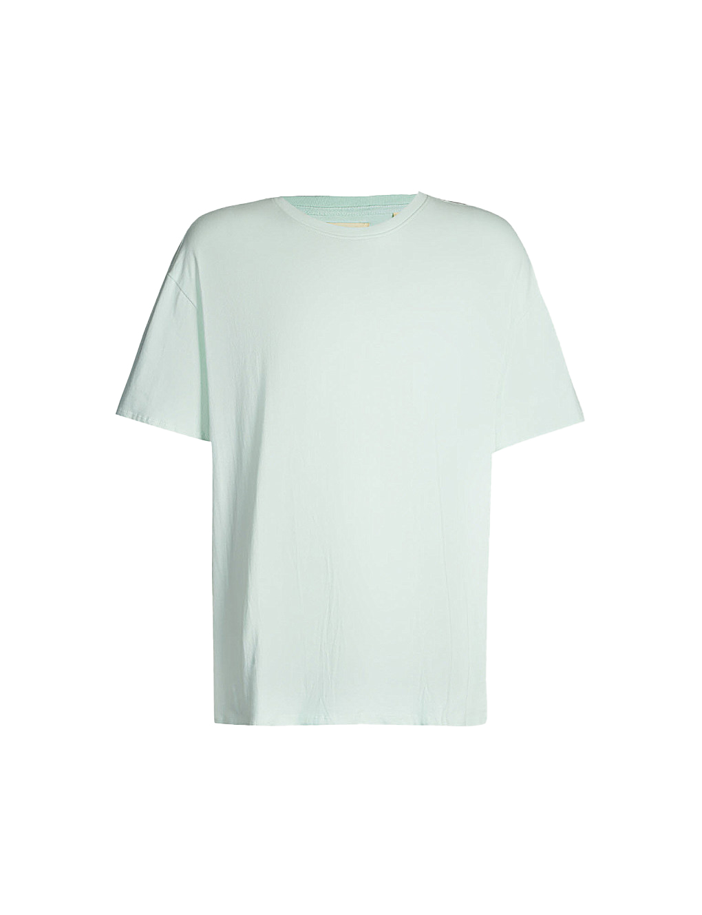 fear of god essentials boxy graphic t-shirt