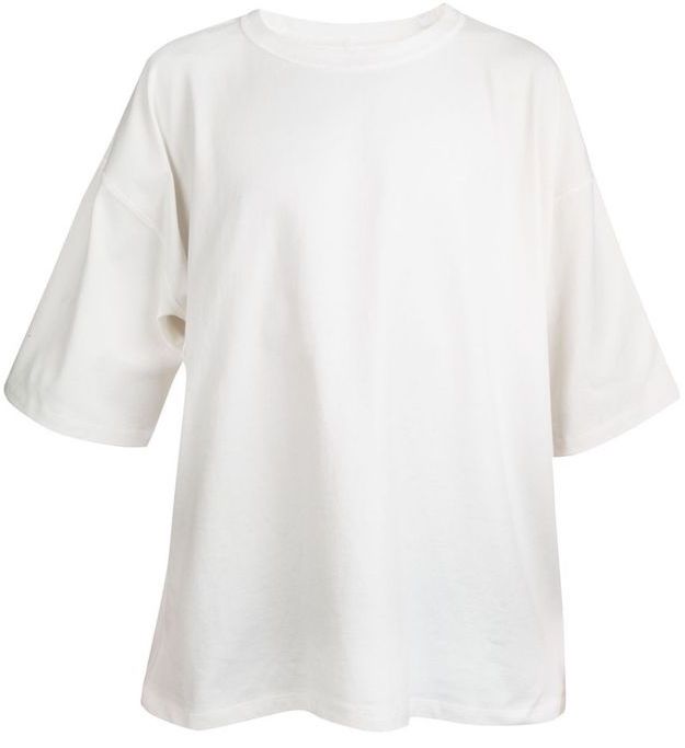 Fear of God Inside Out TShirt Vintage White Novelship