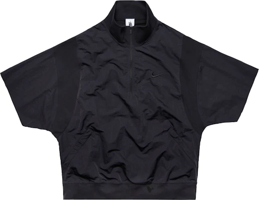 Nike fear of top god half zip