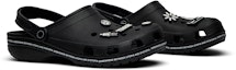 Cheap Pleasures x Crocs Clog 'Utopia Dystopia' 205988-001
