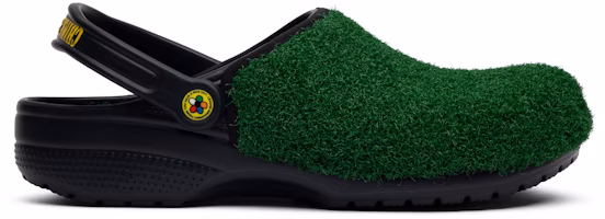 Chinatown Market x Crocs Clog 'Grass Turf' 205985-001 Chinatown Market x Crocs Clog 'Grass Turf' 205985-001