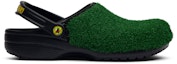 Buy Chinatown Market x Crocs Clog 'Rumput Turf' 205985-001