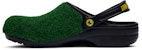 Chinatown Market x Crocs Clog 'Rumput Turf' 205985-001