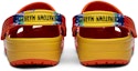 Details for Chinatown Market x Crocs Clog 'Tie Dye Smiley' Warna Ceria 206538-99V