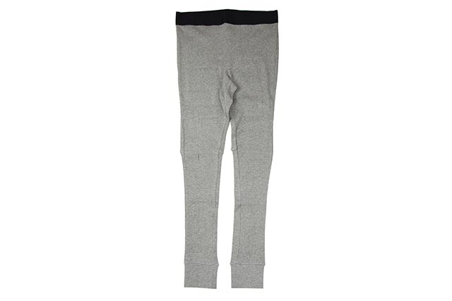 Fear of god shop waffle knit leggings