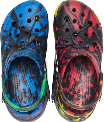 (W) Ruby Rose x Crocs Classic Bae Clog 'Just Love' - Hanya Cinta 207102_90H Lookbook (W) Ruby Rose x Crocs Classic Bae Clog 'Just Love' - Hanya Cinta 207102_90H