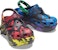 (W) Ruby Rose x Crocs Classic Bae Clog 'Just Love' - Hanya Cinta 207102_90H
