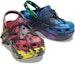 Details for (W) Ruby Rose x Crocs Classic Bae Clog 'Just Love' - Hanya Cinta 207102_90H