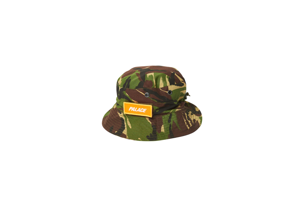 Palace Ark Air Boonie Woodland - Novelship