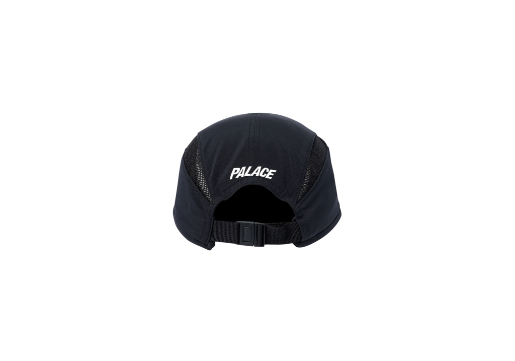 Palace store running hat