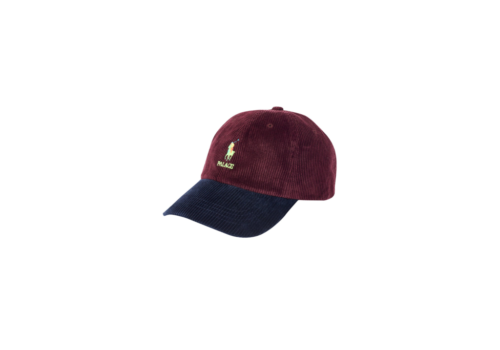 Polo store palace hat