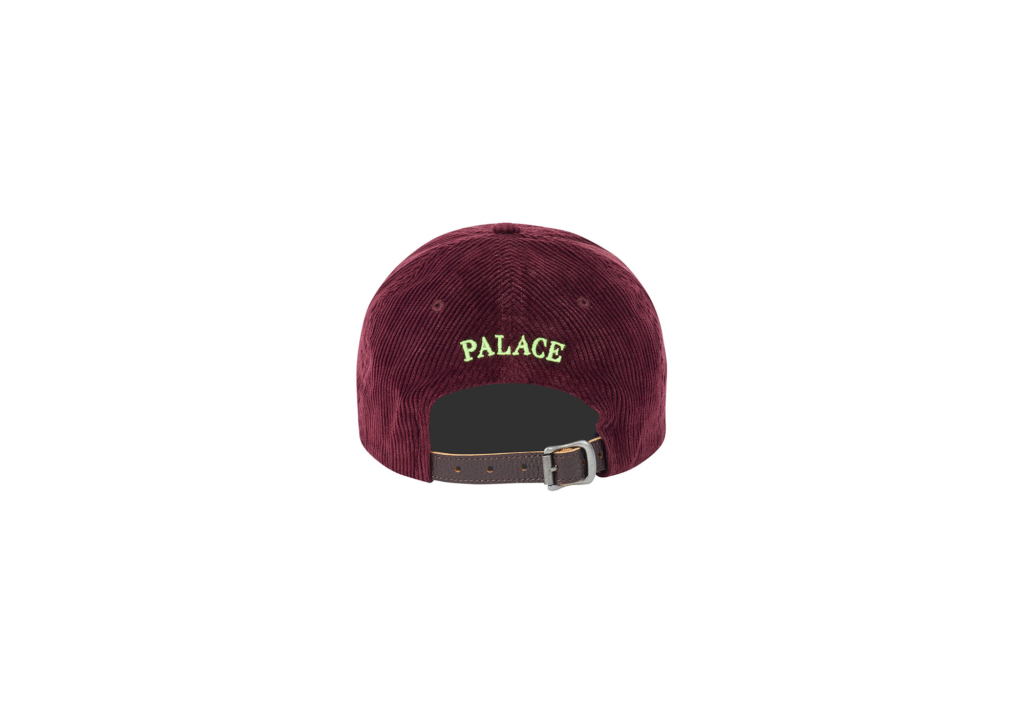 Polo x best sale palace cap