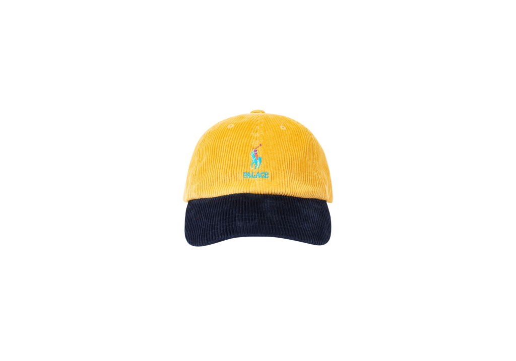 Polo palace sales cap