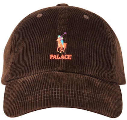 Polo ralph lauren corduroy hat Clearance
