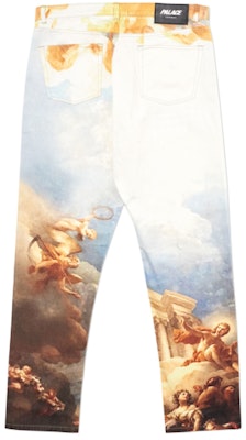 Palace Persailles Jean White Order Palace Persailles Jean White