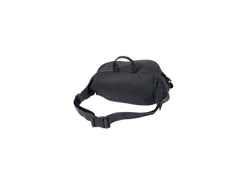 PALACE DEFLECTO BUN BAG BLACK REFLECTIVE