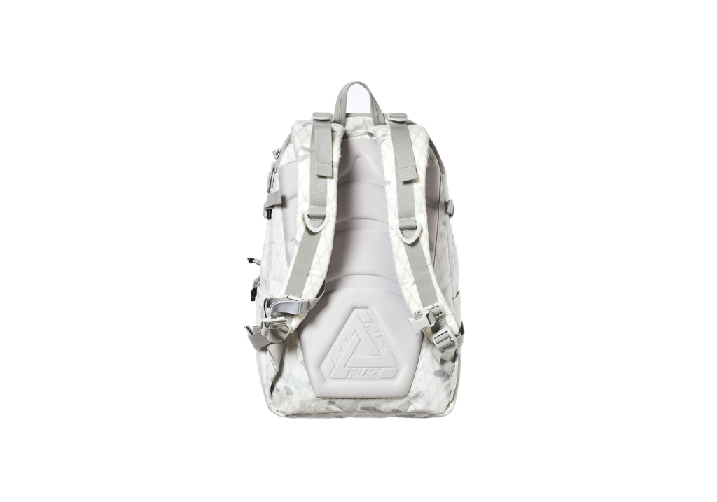 Palace multicam 2025 tech backpack