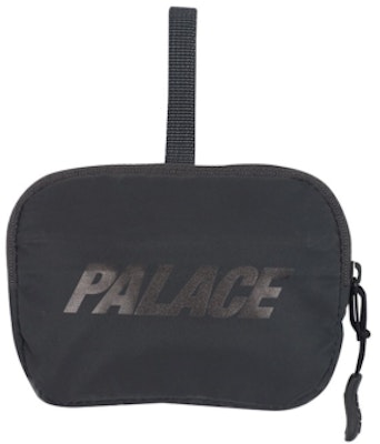Palace Deflecto Flip Stash Black Reflective Lookbook Palace Deflecto Flip Stash Black Reflective