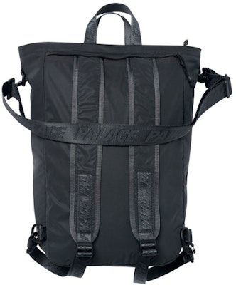 Palace Deflecto 4-Way Black Reflective Lookbook Palace Deflecto 4-Way Black Reflective