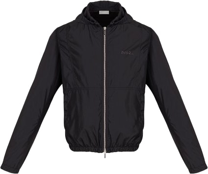Dior 2025 nylon jacket