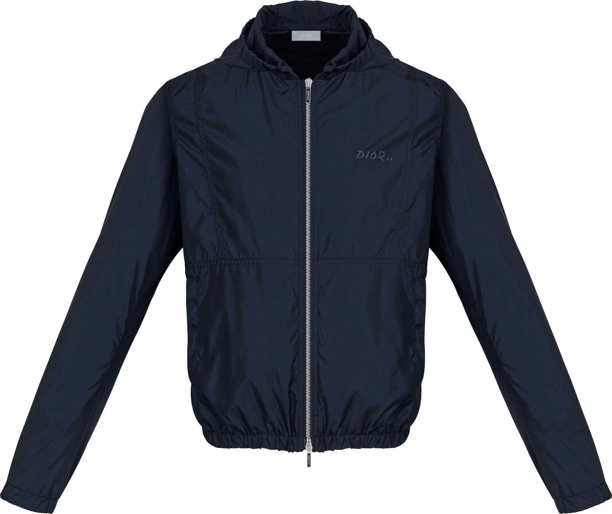 Dior nylon jacket online
