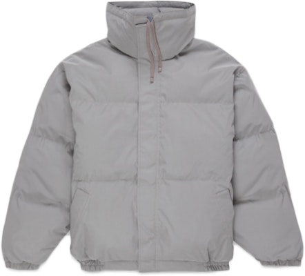 Reflective 2025 jacket puffer
