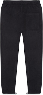 Fear of God ESSENTIALS Polar Fleece Sweatpants Dark Slate/Stretch Limo/Black Order Fear of God ESSENTIALS Polar Fleece Sweatpants Dark Slate/Stretch Limo/Black