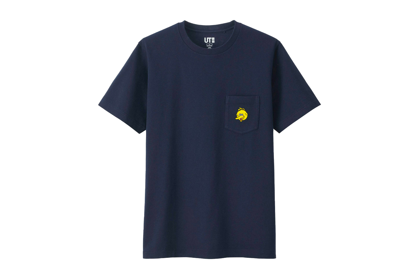 Uniqlo big hot sale bird