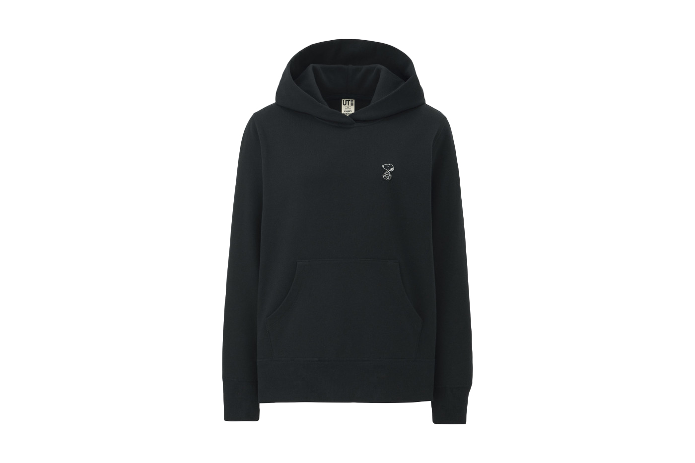 Kaws x peanuts discount hoodie