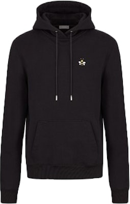 Dior kaws 2025 bee sweatshirt
