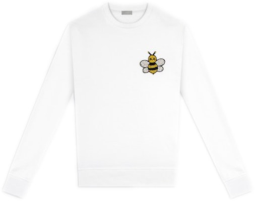 Dior bee crewneck Clearance