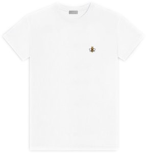 Dior t shirt sales bee