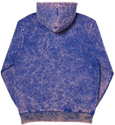 Palace Pircle Hood Blue Acid Wash Order Palace Pircle Hood Blue Acid Wash