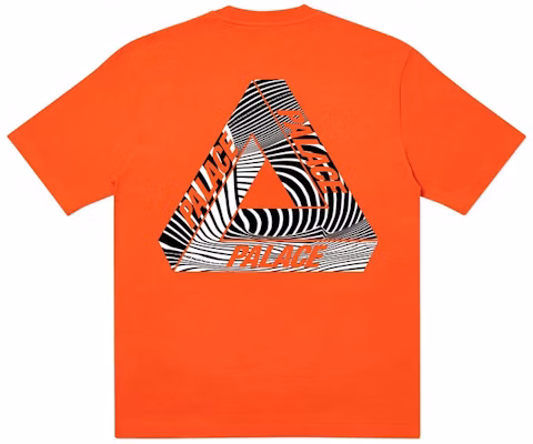 Palace Tri-Tex T-Shirt Red Buy Palace Tri-Tex T-Shirt Red