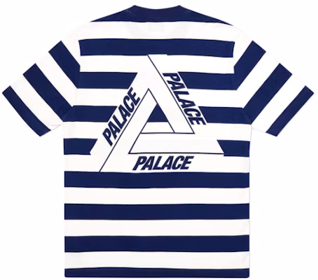 Palace Heavy T-Shirt Navy Order Palace Heavy T-Shirt Navy