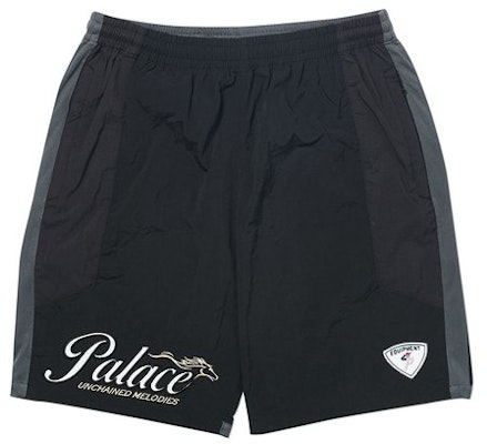Palace Horsepower Short Black Buy Palace Horsepower Short Black