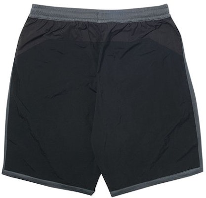 Palace Horsepower Short Black Order Palace Horsepower Short Black