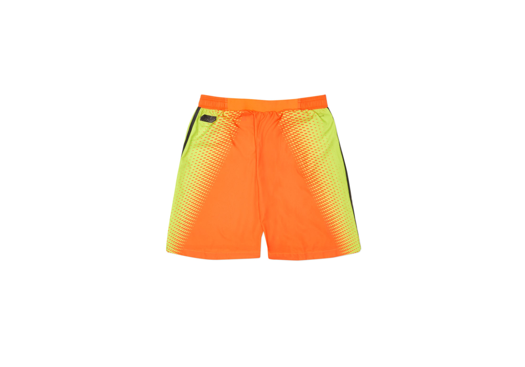 Juventus 2024 palace shorts