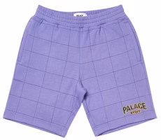 Palace P Stuff Shorts Shorts Purple Palace P Stuff Shorts Shorts Purple