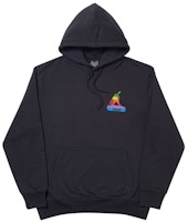 Palace utopians hoodie clearance