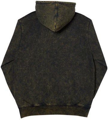 Palace Pircle Hood Black Acid Wash Order Palace Pircle Hood Black Acid Wash