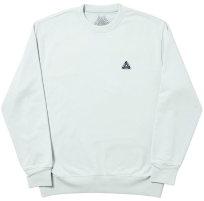 Palace Sofar Crew (FW19) Ice White Buy Palace Sofar Crew (FW19) Ice White