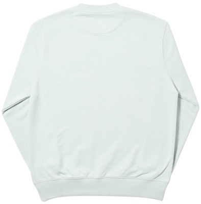 Palace Sofar Crew (FW19) Ice White Order Palace Sofar Crew (FW19) Ice White