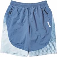 Palace Famo Shell Shorts Grey Palace Famo Shell Shorts Grey