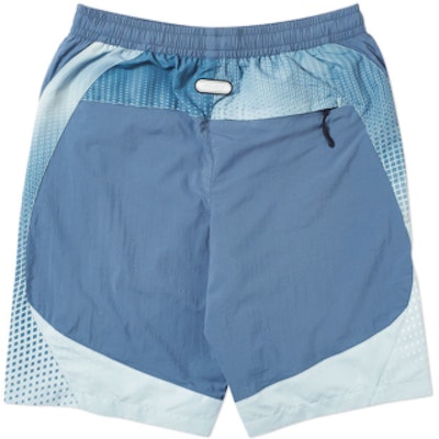 Palace Famo Shell Shorts Grey Order Palace Famo Shell Shorts Grey
