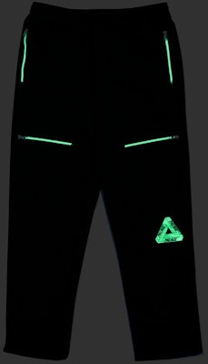 Palace G-Low Shell Bottoms Olive Lookbook Palace G-Low Shell Bottoms Olive