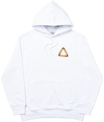 Palace Tri-Pumping Hood White Buy Palace Tri-Pumping Hood White