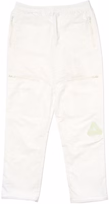 Palace G-Low Shell Bottoms White Buy Palace G-Low Shell Bottoms White