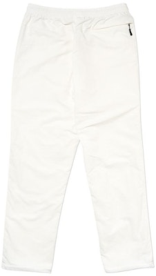 Palace G-Low Shell Bottoms White Order Palace G-Low Shell Bottoms White